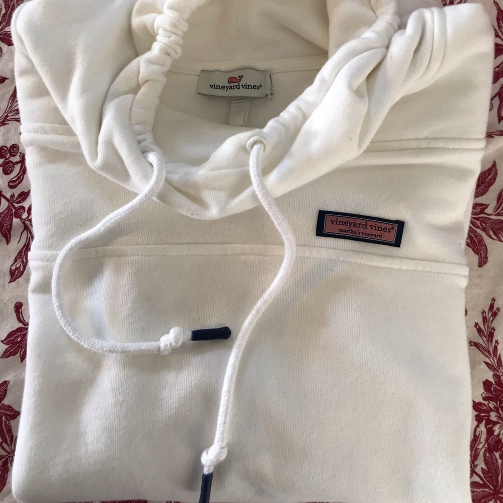 vineyard vines women’s pullover